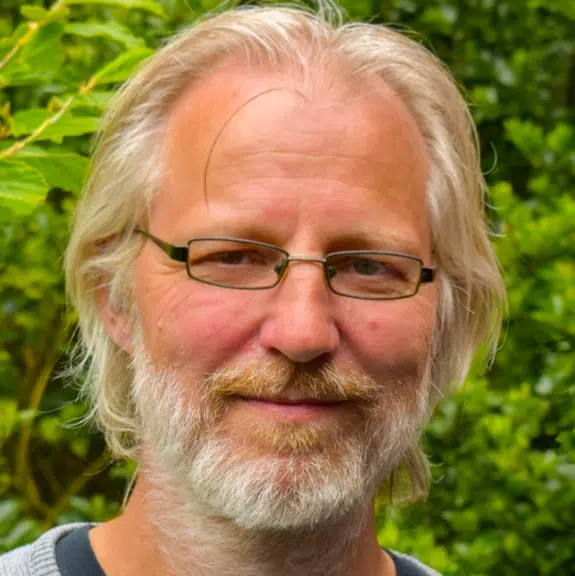 DN Bornholms Årsmøde 2025 og foredrag Rune Engelbreth Larsen